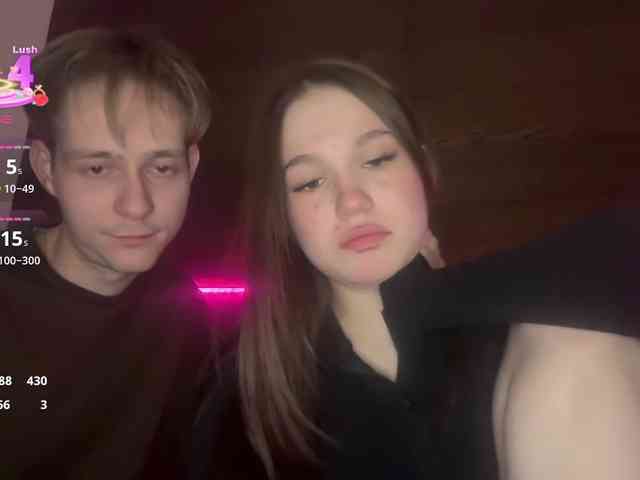 titsDestroy2007 webcam