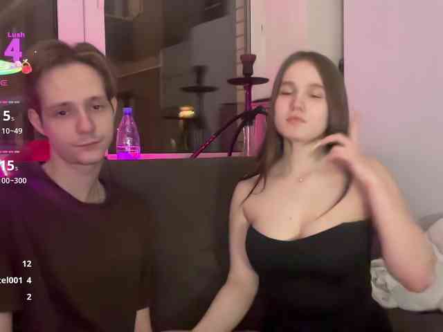 titsDestroy2007 webcam