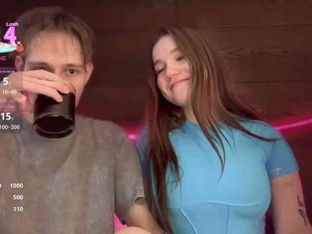 titsDestroy2007 webcam