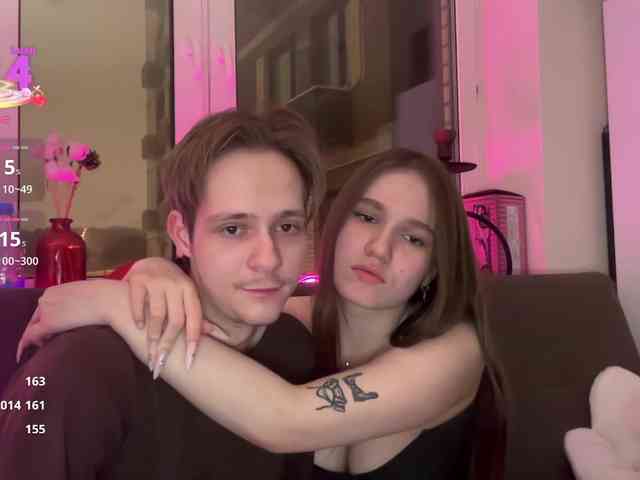 titsDestroy2007 webcam