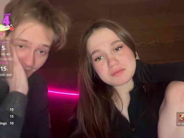 titsDestroy2007 webcam