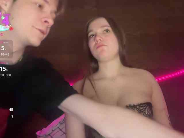 titsDestroy2007 webcam