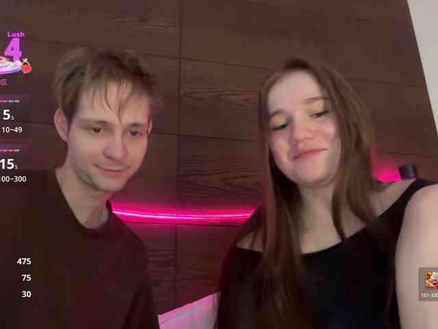 titsDestroy2007 webcam