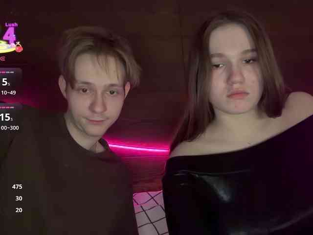 titsDestroy2007 webcam