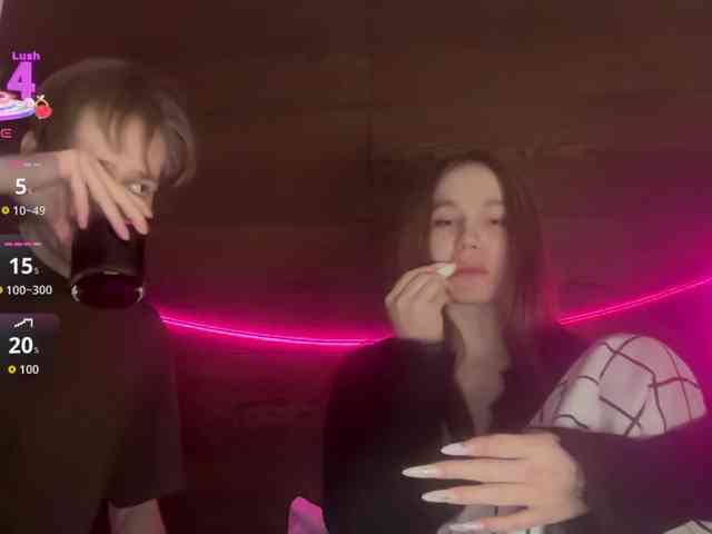 titsDestroy2007 webcam