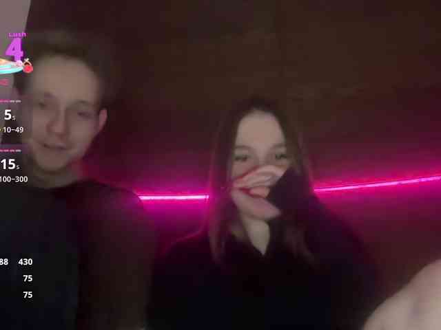 titsDestroy2007 webcam