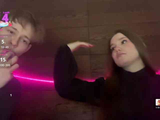 titsDestroy2007 webcam