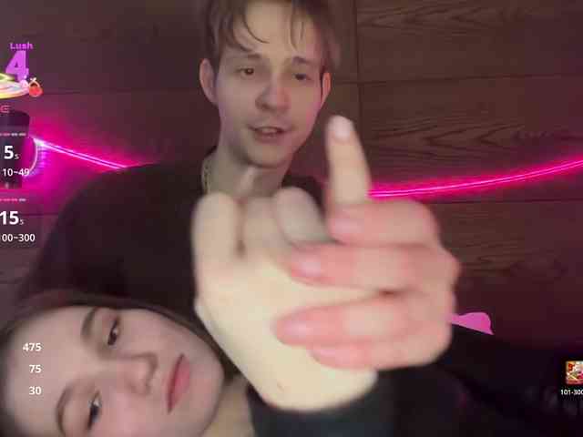 titsDestroy2007 webcam