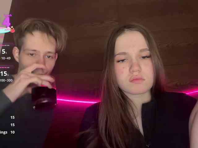 titsDestroy2007 webcam