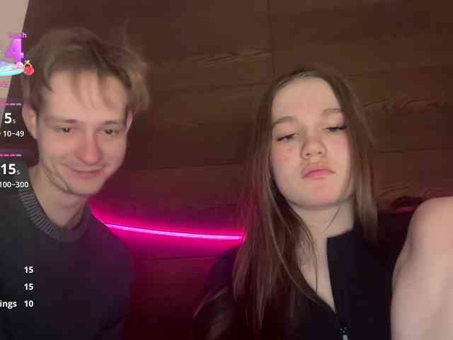 titsDestroy2007 webcam