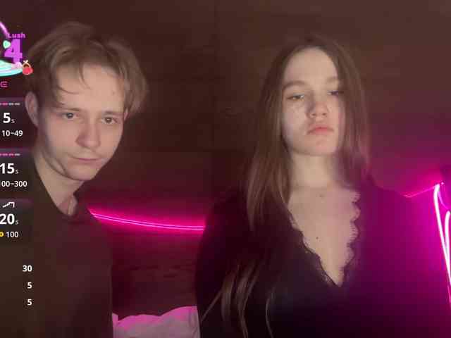 titsDestroy2007 webcam