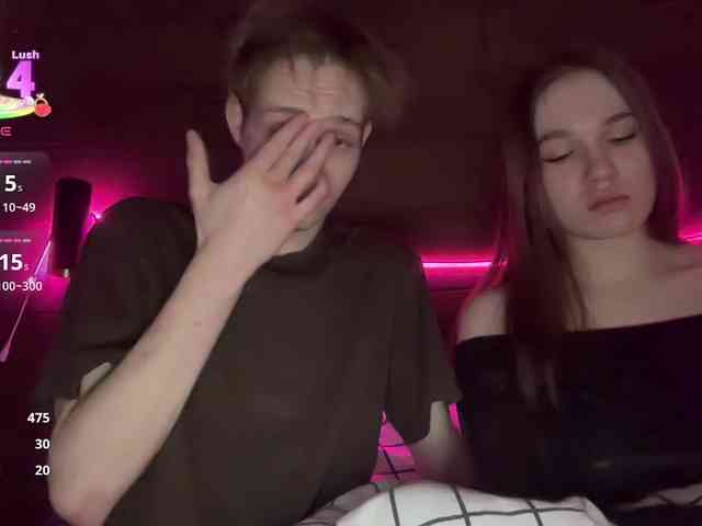 titsDestroy2007 webcam