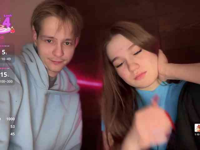 titsDestroy2007 webcam