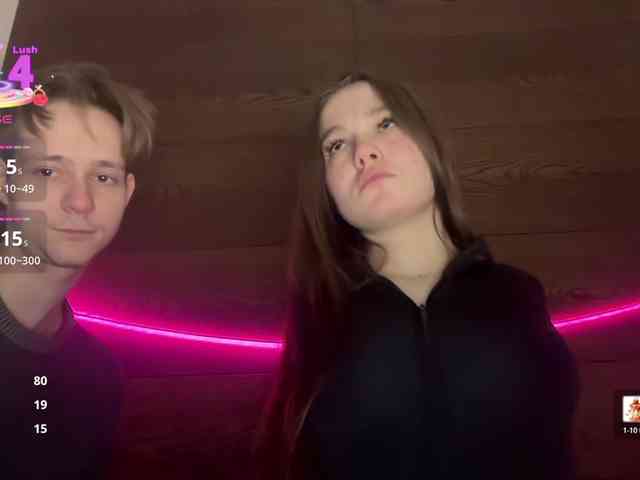 titsDestroy2007 webcam