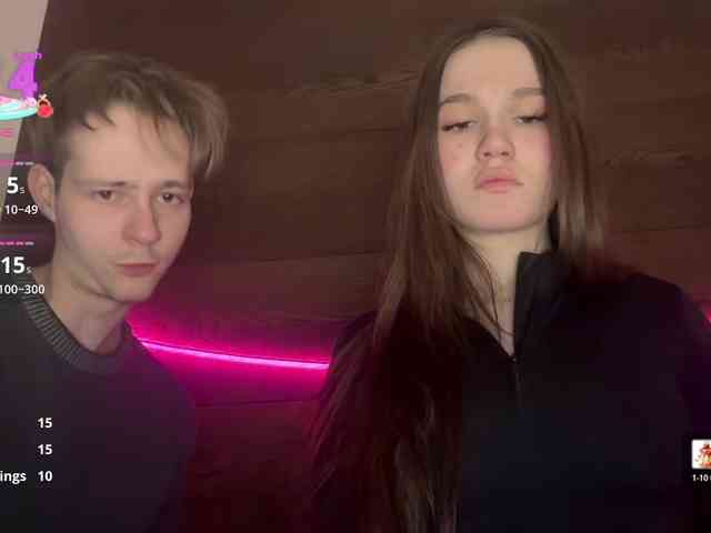 titsDestroy2007 webcam