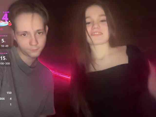 titsDestroy2007 webcam