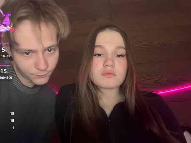 titsDestroy2007 webcam