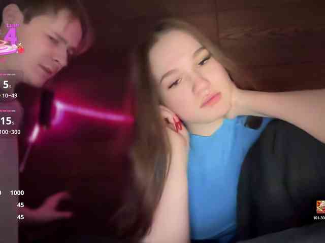 titsDestroy2007 webcam