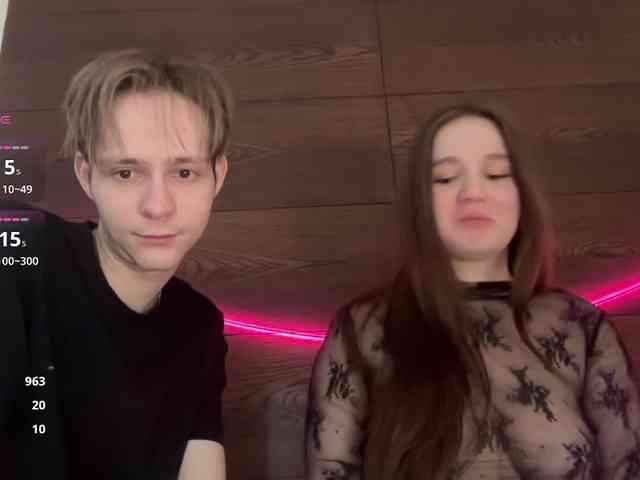 titsDestroy2007 Live Webcam on BongaCams