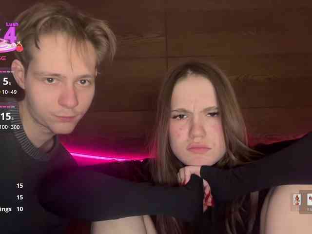 titsDestroy2007 webcam