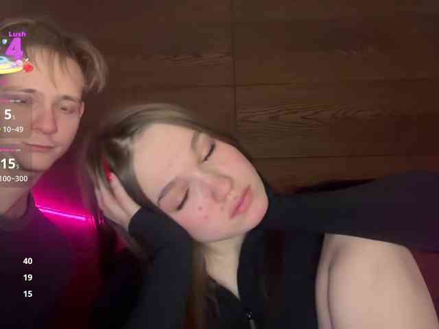 titsDestroy2007 webcam