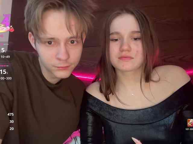 titsDestroy2007 webcam