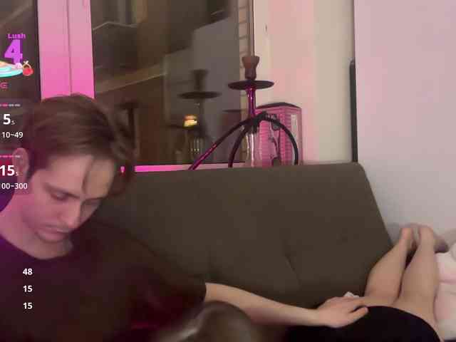 titsDestroy2007 webcam