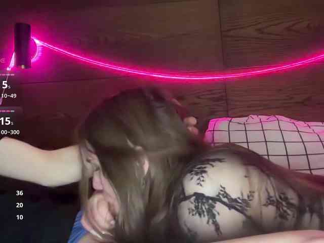 titsDestroy2007 webcam