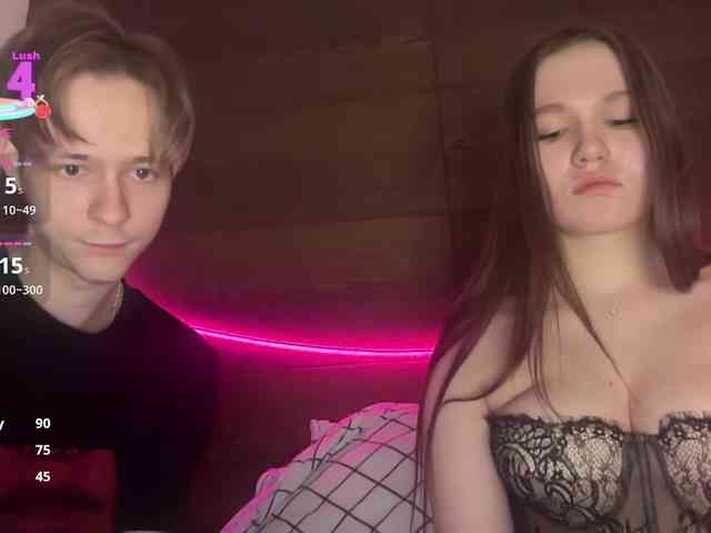 titsDestroy2007 webcam