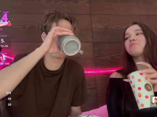 titsDestroy2007 webcam