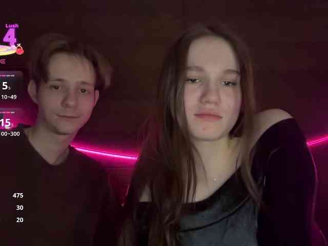 titsDestroy2007 webcam