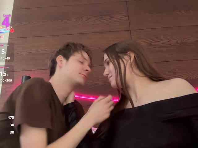 titsDestroy2007 webcam