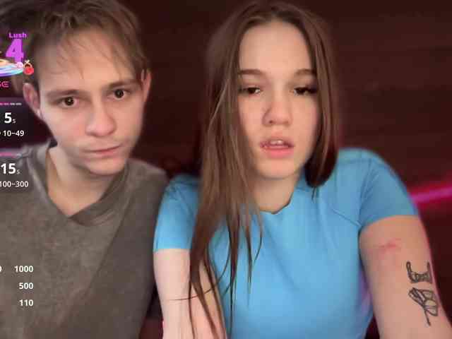 titsDestroy2007 webcam