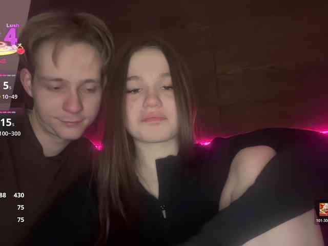 titsDestroy2007 webcam