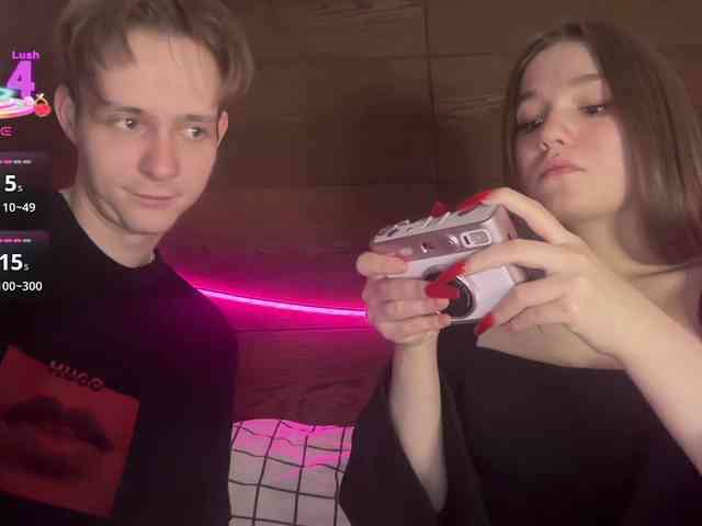 titsDestroy2007 webcam