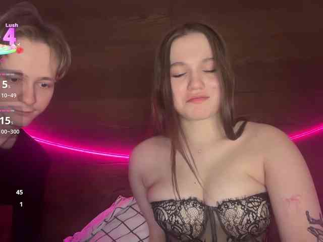 titsDestroy2007 webcam