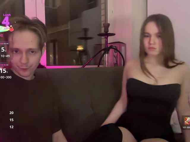 titsDestroy2007 webcam