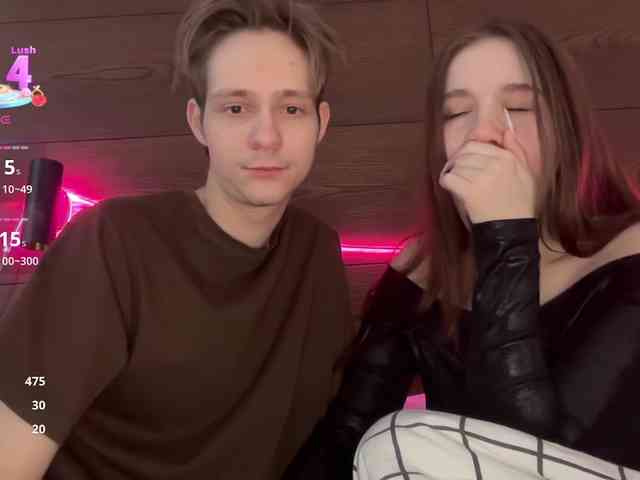 titsDestroy2007 webcam