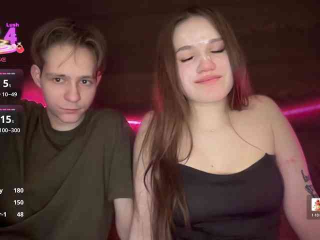 titsDestroy2007 webcam