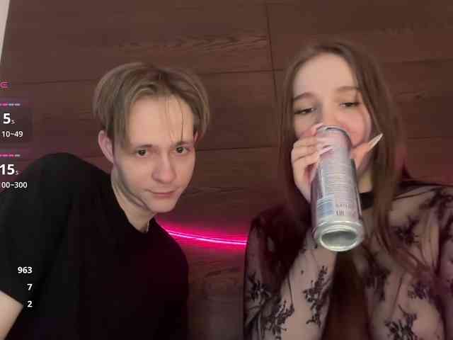 titsDestroy2007 webcam