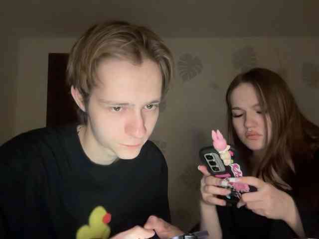 titsDestroy2007 webcam