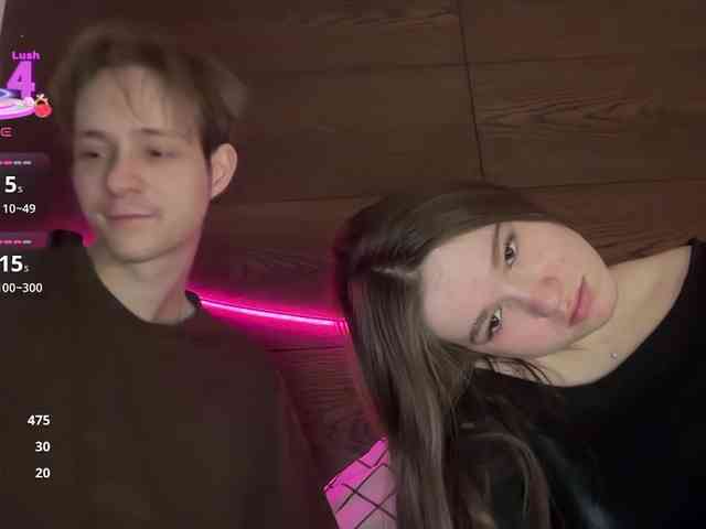 titsDestroy2007 webcam