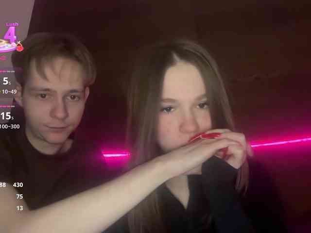 titsDestroy2007 webcam