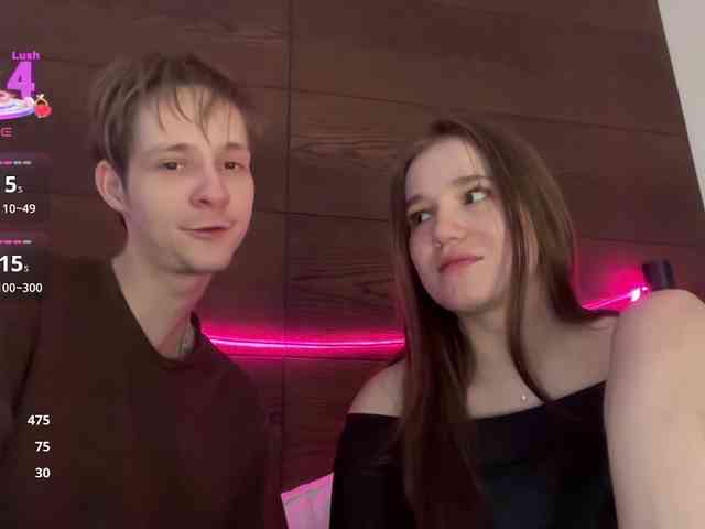 titsDestroy2007 webcam