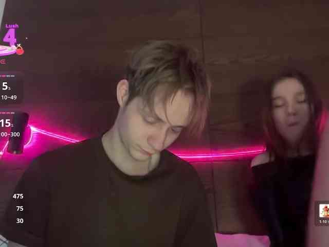 titsDestroy2007 webcam