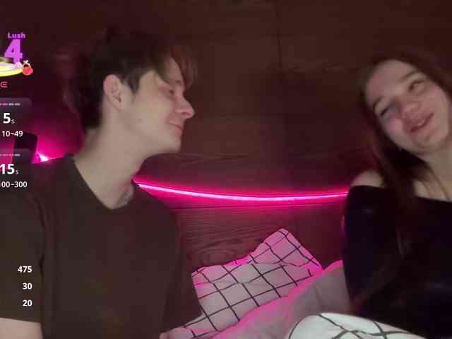 titsDestroy2007 webcam