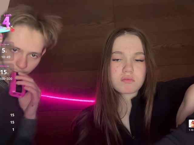 titsDestroy2007 webcam