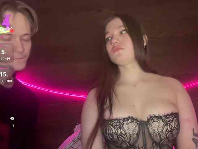 titsDestroy2007 webcam