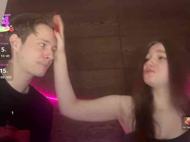 titsDestroy2007 webcam