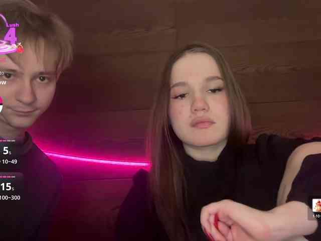 titsDestroy2007 webcam